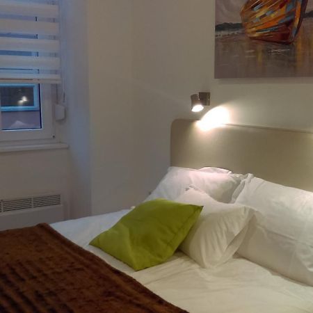 Apartment Perla Zagreb Exterior photo