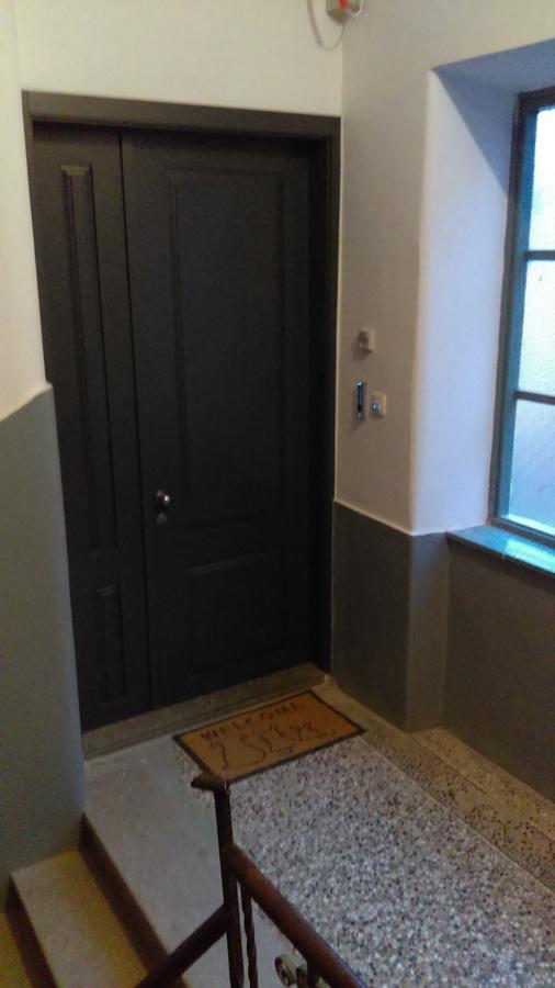 Apartment Perla Zagreb Exterior photo