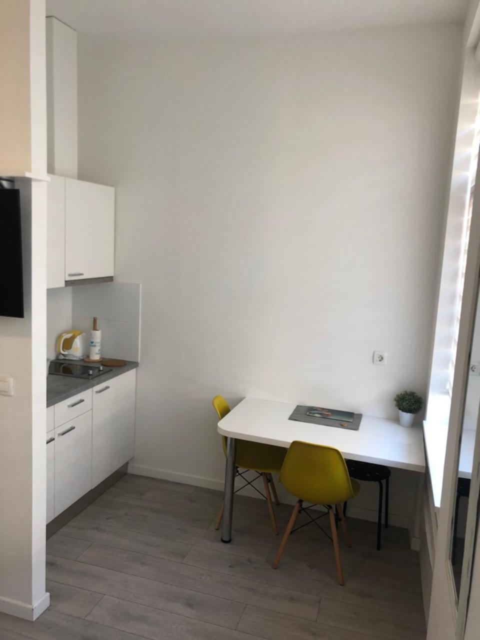 Apartment Perla Zagreb Exterior photo