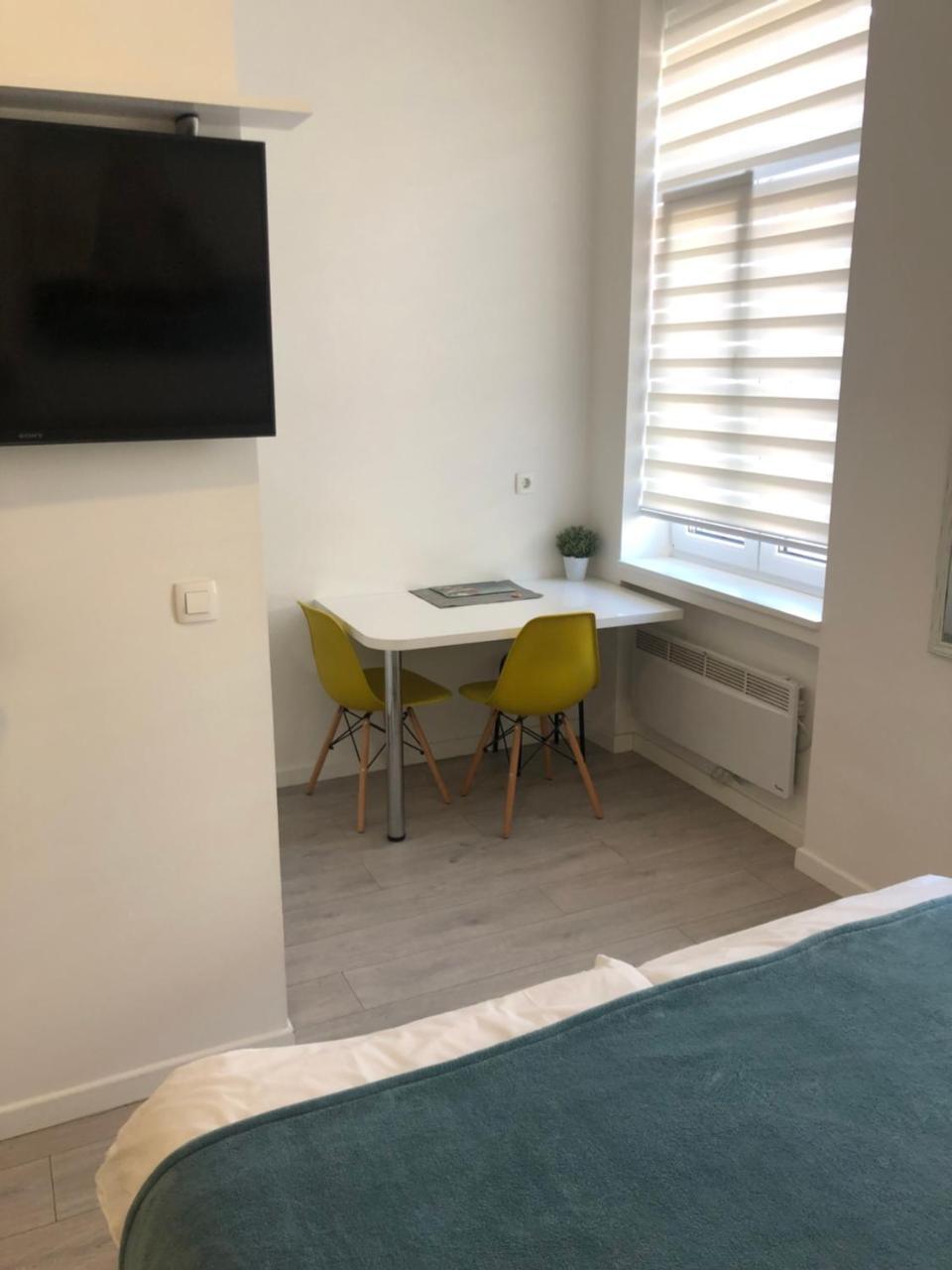 Apartment Perla Zagreb Exterior photo